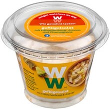 Geflügelsalat bei Kaufland in Ahlen Geflügelsalat im Angebot bei Kaufland Ahlen für 1,79 €