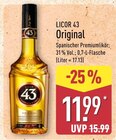 Aktuelles Original Angebot bei ALDI Nord in Chemnitz ab 11,99 €
