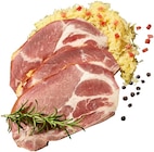 Aktuelle Schweinefleisch Angebote bei REWE in Hamm Aktuelles Kasseler-Nacken Angebot bei REWE in Hamm ab 0,77 €