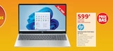 Ordinateur Portable 15,6" - HP en promo chez Hyper U Saintes à 599,00 €