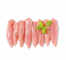NETTO mit dem Scottie Neumünster - Frische Hähncheninnenfilets natur Frische Hähncheninnenfilets natur Angebot bei NETTO mit dem Scottie Neumünster im Prospekt Günstig. Besser. Für Dich.