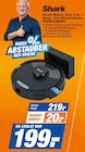 Matrix Plus 2-in-1 Saug- und Wischroboter RV2620WDEU bei expert im Bad Suderode Prospekt für 199,00 €