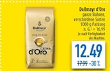 Aktuelles Dallmayr d'Oro Angebot bei diska in Erfurt ab 12,49 €