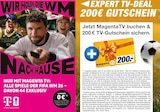 expert Bischofswerda Prospekt mit  im Angebot für 
