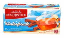 Wintertee bei ALDI Nord in Garbsen Wintertee im Angebot bei ALDI Nord Garbsen für 1,29 €