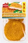 Thüringer Jägerschnitzel XXL im Angebot bei Netto mit dem Scottie in Cottbus Thüringer Jägerschnitzel XXL Angebote von Hagen Feinkost bei Netto mit dem Scottie Cottbus für 4,99 €
