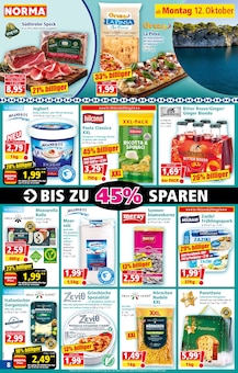 Bohnen im aktuellen Norma Prospekt (Mannheim) Bohnen im Norma Prospekt "Mehr fürs Geld" mit 27 Seiten (Mannheim)