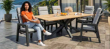 Aktuelle Fernsehsessel Angebote bei Pflanzen Kölle in Stuttgart Aktuelles Esstisch »Genet« Angebot bei Pflanzen Kölle in Stuttgart ab 249,00 €