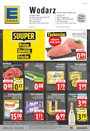 Supermarkt Prospekt von EDEKA Haan EDEKA Prospekt: "Aktuelle Angebote", 28 Seiten, 31.08.2026 - 05.09.2026