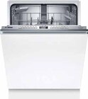 Aktuelles Einbau-Geschirrspüler SMI4EBS03D Angebot bei MEDIMAX in Oberhausen ab 49,99 €