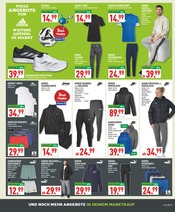 Aktueller Marktkauf Prospekt mit Uhren, "Aktuelle Angebote", Seite 27