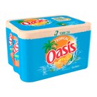 - - OASIS - Carrefour à Levallois-Perret - - OASIS en promo chez Carrefour Levallois-Perret à 10,80 €