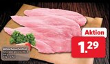 Hähnchenschnitzel Angebote bei Markant Nordwest Herford für 1,29 €