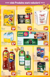 Pepsi im REWE Prospekt in Emden Aktueller REWE Prospekt mit Pepsi, "Dein Markt", Seite 7