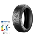 Volkswagen - Semperit Winterreifen 225/40 R18 XL 92V Speed-Grip 5 Angebot im Prospekt Semperit Winterreifen 225/40 R18 XL 92V Speed-Grip 5 bei Volkswagen im Prospekt "" für 136,80 €