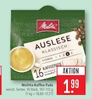 Kaffee Pads bei Marktkauf im Laufach Prospekt für 1,99 €