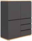Highboard im Angebot bei Zurbrüggen in Bad Oeynhausen Highboard Angebote bei Zurbrüggen Bad Oeynhausen für 259,00 €