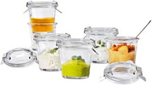 XXXLutz Möbelhäuser Erding - Einmachglas-Set Einmachglas-Set Angebot bei XXXLutz Möbelhäuser Erding im Prospekt "XXXL Sommermarkt"