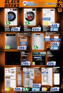 Backofen im expert Prospekt "Top Angebote" mit 8 Seiten (Oldenburg)