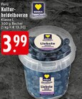 EDEKA Heinsberg - Kulturheidelbeeren Angebot im Prospekt Kulturheidelbeeren bei EDEKA im Heinsberg Prospekt für 3,99 €