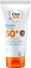 Aktuelles Sensitiv Sonnenlotion Angebot bei Lidl in Rostock ab 3,49 €