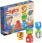 Magnetische Würfel Magicube im Angebot bei Lidl in Mülheim Magnetische Würfel Magicube Angebote von Geomag bei Lidl Mülheim für 14,99 €