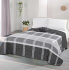 POCO Eschborn - Tagesdecke Tagesdecke Angebot bei POCO Eschborn im Prospekt 20€ TANKGUTSCHEIN sichern!