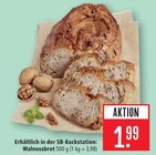 Aktuelles Walnussbrot Angebot bei Marktkauf in Ulm ab 1,99 €