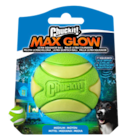 SÉLECTION DE JOUETS PHOSPHORESCENTS - CHUCK’IT en promo chez Animalis Strasbourg à 8,79 €