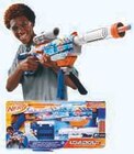 Loadout Arctic Zerostriker - NERF en promo chez Super U Loadout Arctic Zerostriker - NERF dans le catalogue Super U