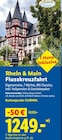 Rhein & Main Flusskreuzfahrt im Lidl Prospekt Rhein & Main Flusskreuzfahrt von im aktuellen Lidl Prospekt für 1.249,00 €