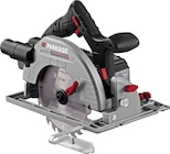 Scie circulaire sans fil - PARKSIDE PERFORMANCE en promo chez Lidl Saumur à 99,00 €