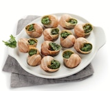Promo Escargot de Bourgogne à 10,90 € dans le catalogue Supermarchés Match à Lambersart