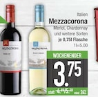 Wein von Mezzacorona im aktuellen EDEKA Prospekt