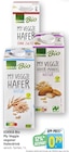 My Veggie Hafer Ohne Zucker Angebote von EDEKA Bio bei E center Leinfelden-Echterdingen für 0,79 €