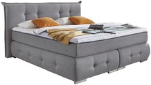 POCO Stolberg - Boxspringbett Boxspringbett Angebot bei POCO Stolberg im Prospekt SSV