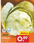 Weißkohl von Heimat im aktuellen Netto Marken-Discount Prospekt für 0,89 €