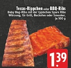 Texas-Rippchen Angebote bei E center Borken für 1,39 €