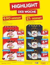 Bier im Netto Marken-Discount Prospekt in Koblenz Aktueller Netto Marken-Discount Prospekt mit Bier, "Aktuelle Angebote", Seite 3