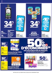 Prix et réduction Gelée dans le prospectus Carrefour en cours Offre Gelée dans le catalogue Carrefour du moment à la page 54