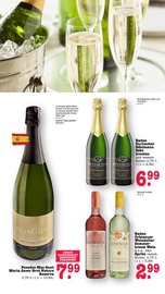 Wein im E center Prospekt in Karlsruhe Aktueller E center Prospekt mit Wein, "Aktuelle Angebote", Seite 54