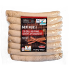 Aktuelle Bratwurst Angebote bei Netto Marken-Discount in Oberhausen Aktuelles Bratwurst Angebot bei Netto Marken-Discount in Oberhausen ab 3,99 €