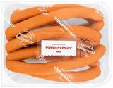 Wiener von Vinzenzmurr im aktuellen Penny Prospekt für 3,99 €