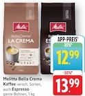 Bella Crema La Crema Angebote von Melitta bei E center Rüsselsheim für 12,99 €
