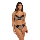 Soutien-gorge "Lya" - SANS COMPLEXE - Carrefour à Paris Soutien-gorge "Lya" - SANS COMPLEXE en promo chez Carrefour Paris à 17,99 €