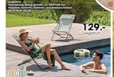 Liegestuhl Angebote bei Möbel Martin Worms für 129,00 €