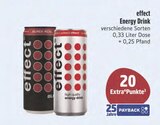 Aktuelles Energy Drink Angebot bei E center in Neumarkt (Oberpfalz)