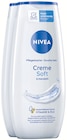Pflegedusche Angebote von NIVEA bei Netto mit dem Scottie Falkensee für 3,49 €
