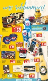 Joghurt Angebot im aktuellen E center Prospekt auf Seite 11