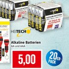Aktuelle Batterie Angebote bei Kaufhaus Stolz in Bremerhaven Aktuelles Alkaline Batterien Angebot bei Kaufhaus Stolz in Bremerhaven ab 5,00 €